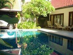 Cest Palai - House - Na Jomtien - Jomtien